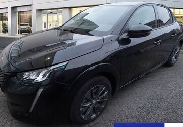 Peugeot 208 16.155 km 17.980 &euro; Mainz 55120
