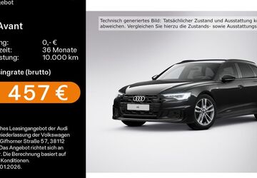 Audi A6 24.945 km 49.480 &euro; Hofheim 65719