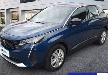 Peugeot 3008 20.279 km 19.980 &euro; Mainz 55120