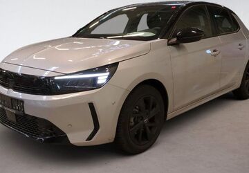 Opel Corsa 6.199 km 16.995 &euro; Wiesbaden 65201