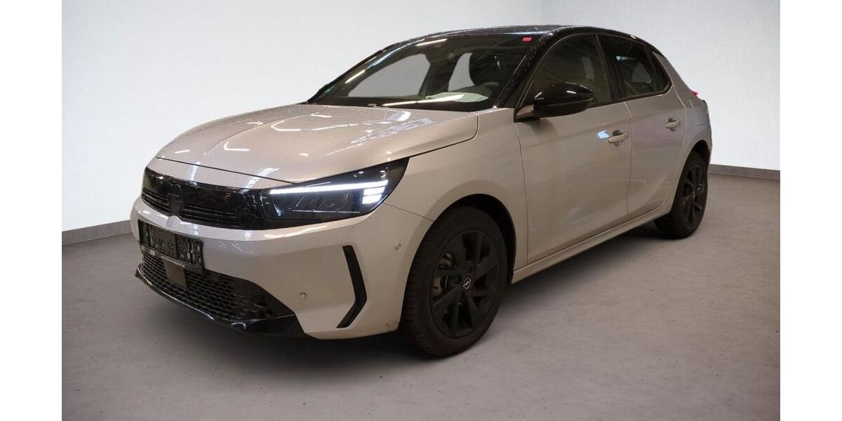 Opel Corsa 6.199 km 16.995 &euro; Wiesbaden 65201