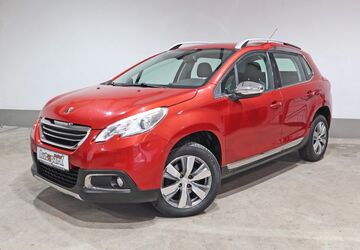 Peugeot 2008 144.000 km 7.500 &euro; Ingelheim am Rhein 55218