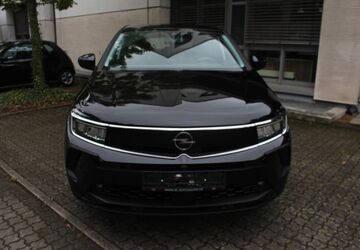 Opel Grandland (X) 96.000 km 19.500 &euro; Rüsselsheim 65428