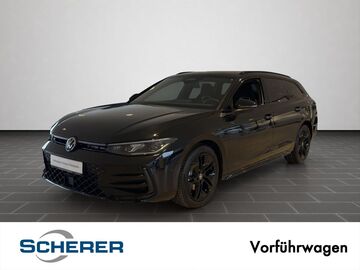 Gebrauchte VW Passat