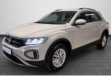 VW T-Roc 37.386 km 19.300 &euro; Wiesbaden 65189