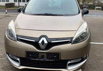 Renault Scenic 173.472 km 4.199 &euro; Mainz-Kastel 55252