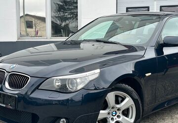 BMW 530 157.700 km 9.999 &euro; Wiesbaden 65205