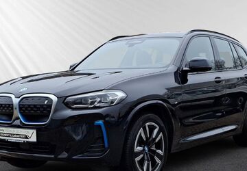BMW iX3 42.470 km 39.980 &euro; Wiesbaden 65203