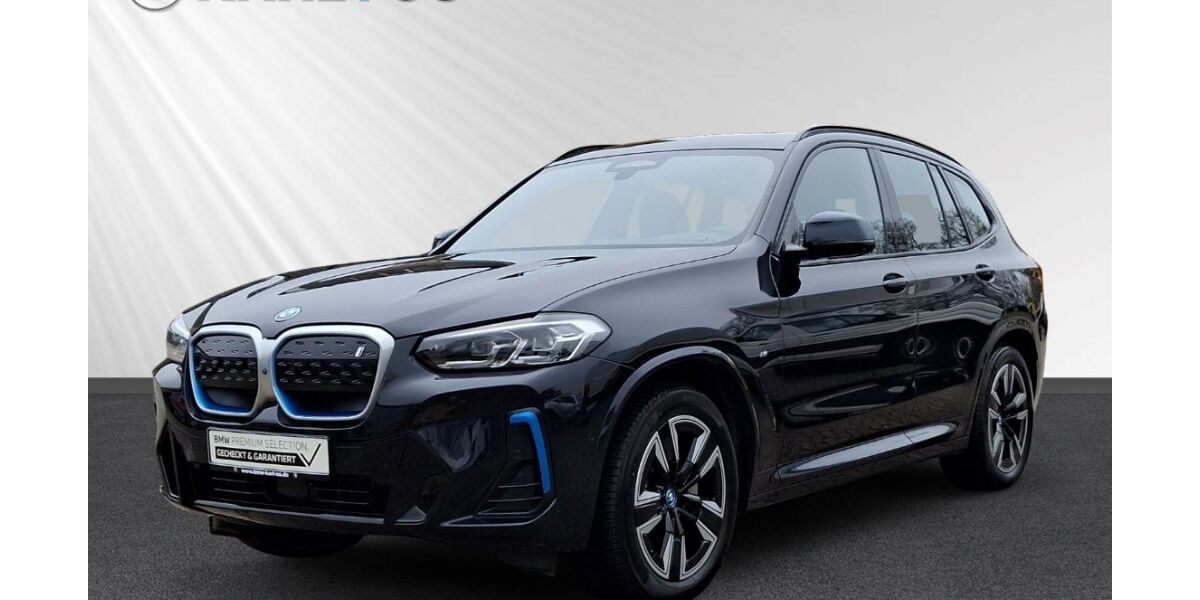 BMW iX3 42.470 km 39.980 &euro; Wiesbaden 65203