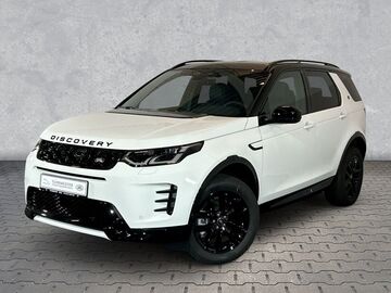 Gebrauchte Land Rover Discovery Sport