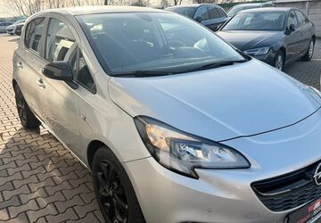 Opel Corsa 128.000 km 7.990 &euro; Rüsselsheim 65428