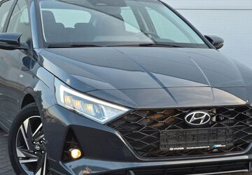 Hyundai i20 10.764 km 18.500 &euro; Wiesbaden 65201