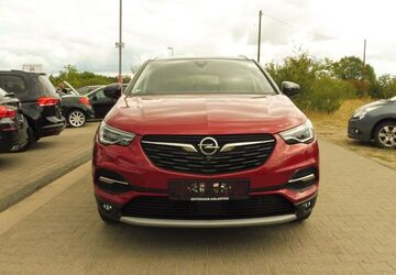 Opel Grandland (X) 73.000 km 18.900 &euro; Ingelheim 55218