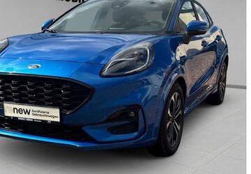Ford Puma 79.168 km 15.880 &euro; Wiesbaden 65203