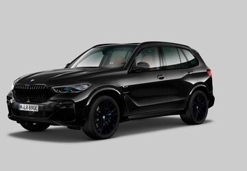 BMW X5 35.000 km 69.989 &euro; Wiesbaden 65205