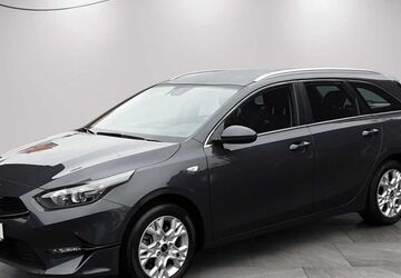 Kia ceed Sportswagon 34.880 km 20.900 &euro; Mainz 55120