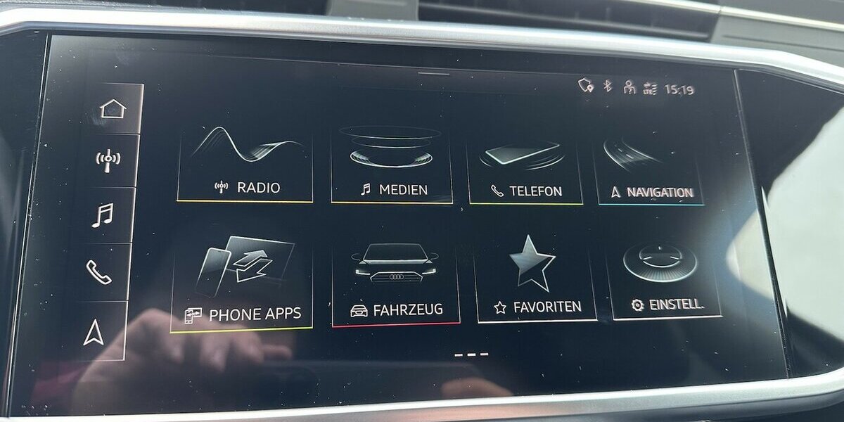 Audi A6 40 TDI quattro sport Top Ausstattung 49.852 km 41.888 &euro; Mainz 55122