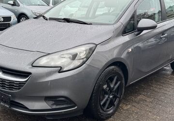 Opel Corsa 146.000 km 6.490 &euro; Wiesbaden 65187