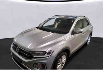 VW T-Roc 113.851 km 18.890 &euro; Mainz 55120