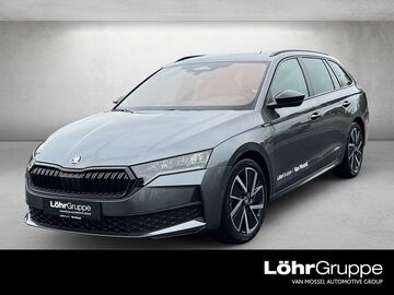 Gebrauchte Skoda Octavia