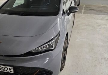 Cupra Born 8.402 km 28.500 &euro; Liederbach am Taunus 65835