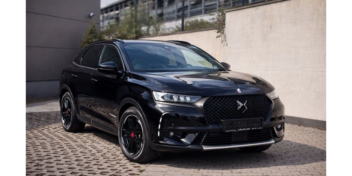 DS Automobiles DS7 (Crossback) 48.950 km 23.499 &euro; Kelkheim 65779