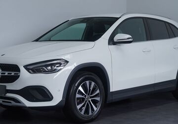 Mercedes-Benz GLA 250 75.851 km 28.200 &euro; Wiesbaden 65205