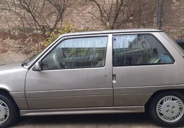 Renault R 5 167.000 km 11.500 &euro; eltville 65343