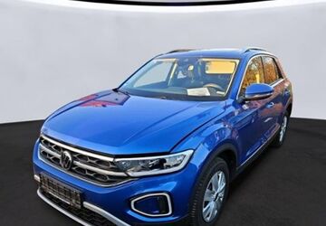 VW T-Roc 20.326 km 26.489 &euro; Gross-Gerau 64521