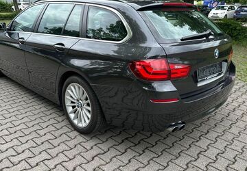 BMW 520 239.600 km 8.780 &euro; Mainz 55129