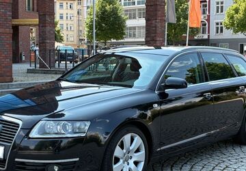 Audi A6 355.000 km 2.950 &euro; Wiesbaden-Schierstein 65201