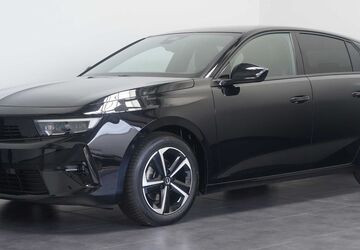 Opel Astra 20.067 km 20.950 &euro; Wiesbaden 65205