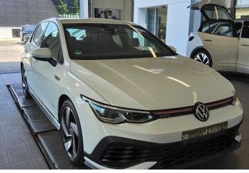 VW Golf 48.185 km 27.500 &euro; Wiesbaden 65189