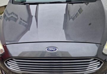 Ford Galaxy 122.000 km 17.500 &euro; Groß-Gerau 64521