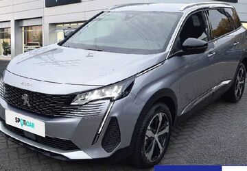 Peugeot 5008 10.953 km 28.980 &euro; Mainz 55120