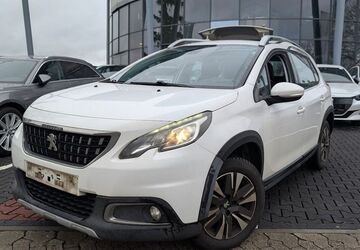 Peugeot 2008 130.779 km 8.990 &euro; Mainz 55128
