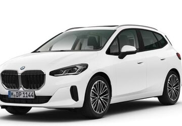 BMW 220 Active Tourer 10.500 km 32.389 &euro; Hofheim 65719