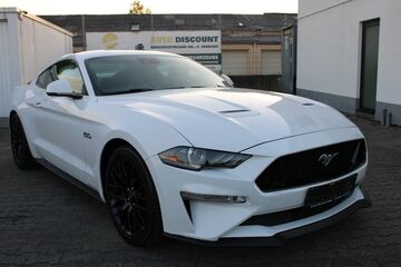 Gebrauchte Ford Mustang