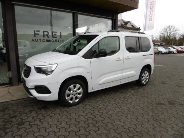 Opel Combo 57.500 km 19.880 &euro; Gustavsburg 65462