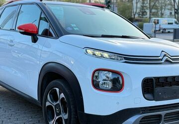 Citroen C3 Aircross 87.809 km 12.290 &euro; Mainz 55128