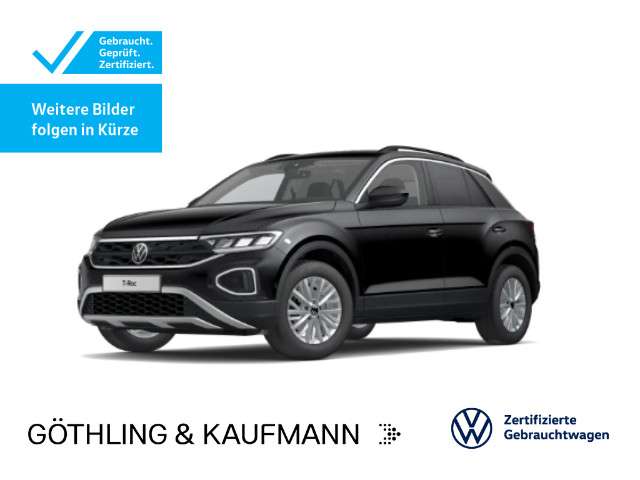 VW T-Roc 28.714 km 23.930 &euro; Eschborn 65760