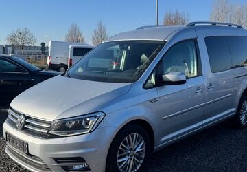 VW Caddy 359.958 km 16.500 &euro; Budenheim 55257