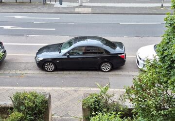 BMW 525 296.000 km 7.000 &euro; Mainz 55127