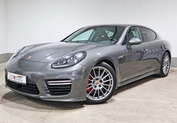 Porsche Panamera 148.000 km 36.900 &euro; Ingelheim am Rhein 55218