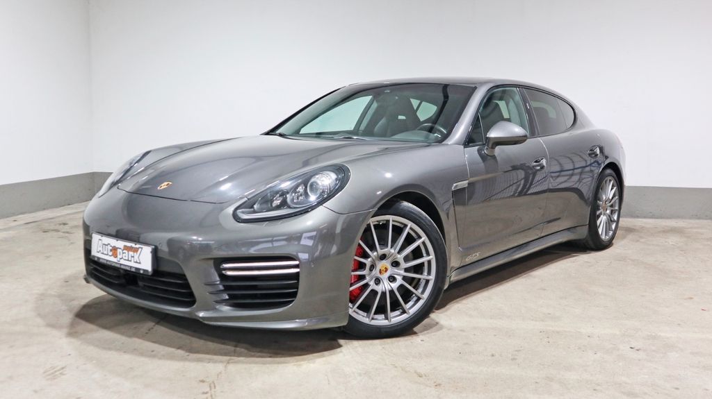 Porsche Panamera 148.000 km 36.900 &euro; Ingelheim am Rhein 55218