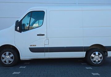 Nissan NV400 285.549 km 4.900 &euro; Wiesbaden 65201