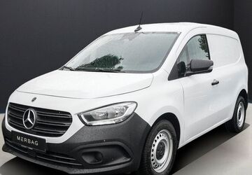Mercedes-Benz Citan 5.300 km 32.725 &euro; Wiesbaden-Schierstein 65201