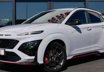 Hyundai KONA 34.900 km 26.950 &euro; Geisenheim am Rhein 65366