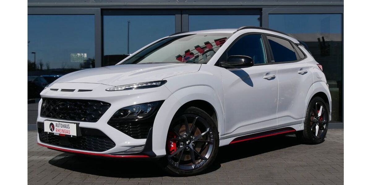 Hyundai KONA 34.900 km 26.950 &euro; Geisenheim am Rhein 65366