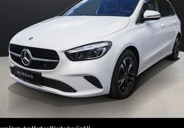 Mercedes-Benz B 180 8.700 km 35.770 &euro; Wiesbaden 65189